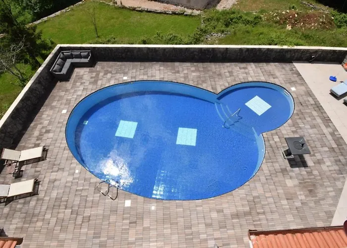 Villa Jasmin By Guide Ruzici (Primorje-Gorski Kotar)