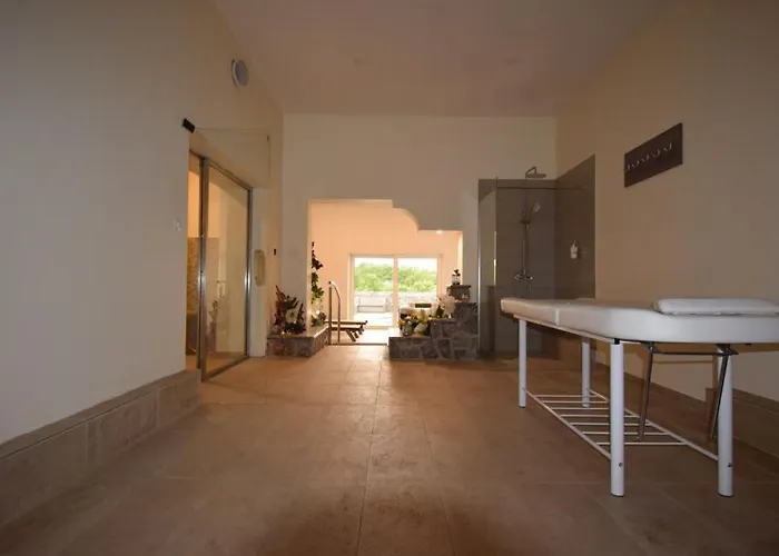 Villa Jasmin By Guide
