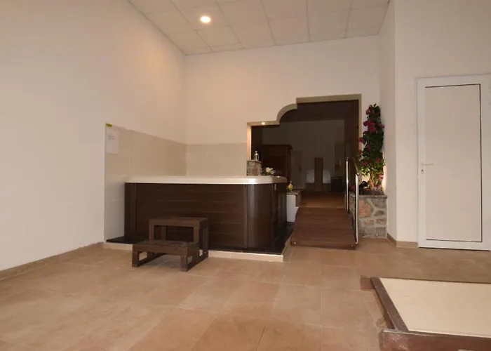 Villa Jasmin By Guide