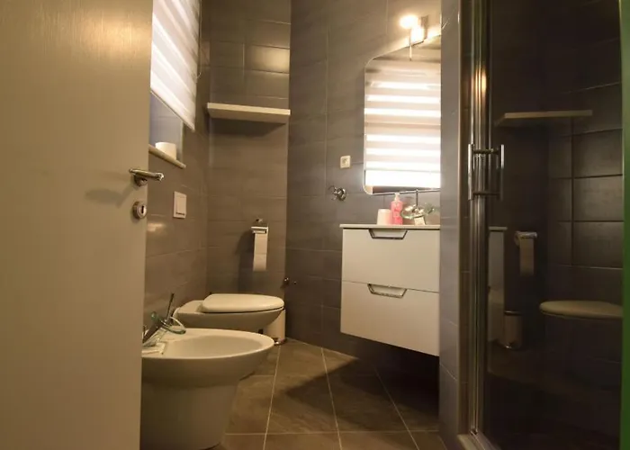 Villa Jasmin By Guide Ruzici (Primorje-Gorski Kotar)