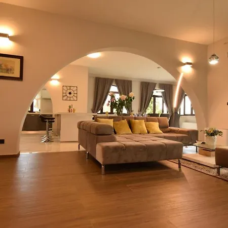 Jasmin By Guide Ruzici (Primorje-Gorski Kotar)