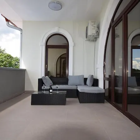 别墅 Jasmin By Guide Ruzici (Primorje-Gorski Kotar)