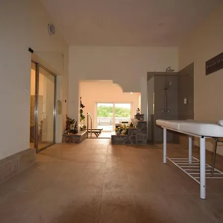 别墅 Jasmin By Guide