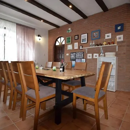 Jasmin By Guide 别墅 *