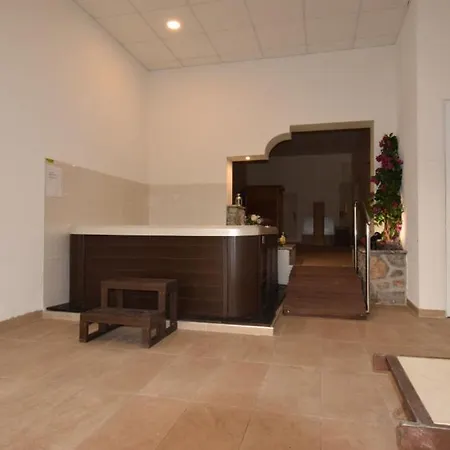 别墅 Jasmin By Guide