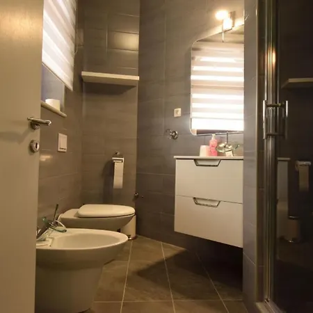 别墅 Jasmin By Guide Ruzici (Primorje-Gorski Kotar)