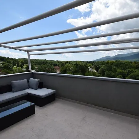 Jasmin By Guide Ruzici (Primorje-Gorski Kotar)