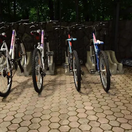 Jasmin By Guide * Ruzici (Primorje-Gorski Kotar)