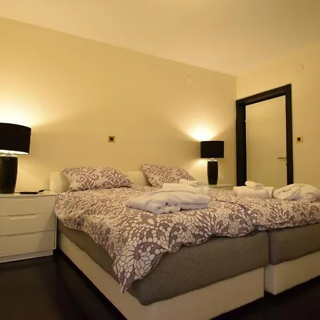 Jasmin By Guide 别墅