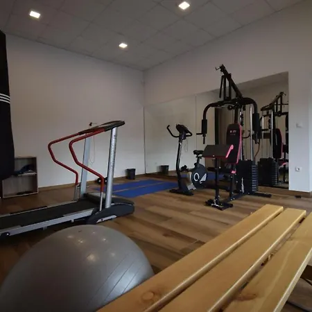 别墅 Jasmin By Guide