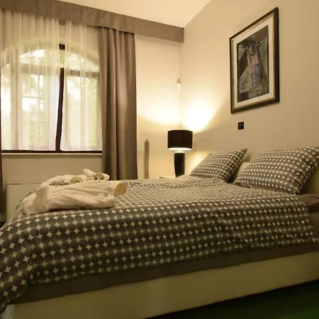 别墅 Jasmin By Guide *