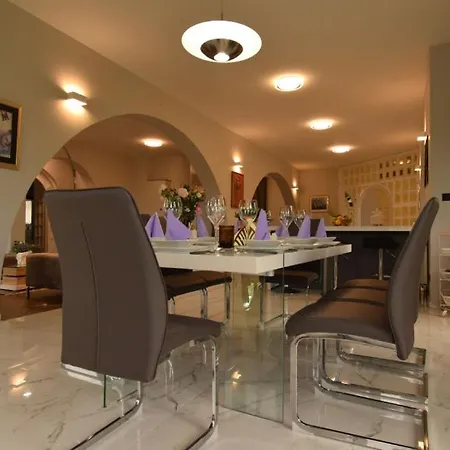 Jasmin By Guide 别墅