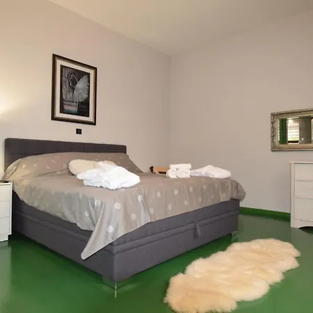 别墅 Jasmin By Guide